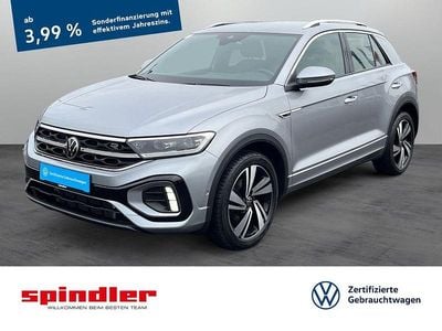 Usata VW T-Roc IQ Drive 150 CV (110 kW) 2023 SUV