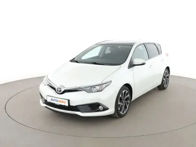 Gebraucht Toyota Auris