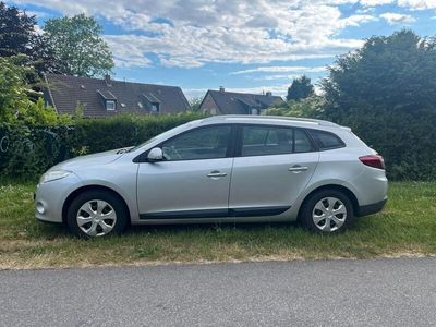Renault Mégane GrandTour