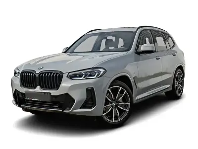 Gebraucht BMW X3 M Sport 2023 Grau SUV