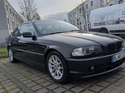 Gebraucht BMW 325