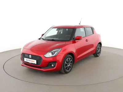 Gebraucht Suzuki Swift