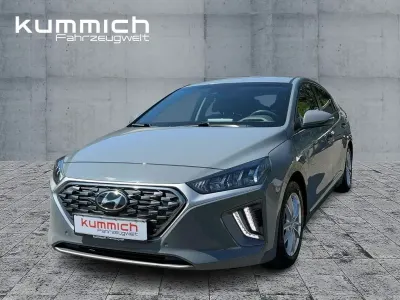 Gebraucht Hyundai Ioniq