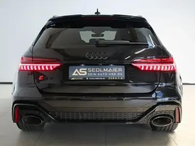 Gebraucht Audi RS6