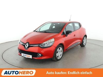Renault Clio IV