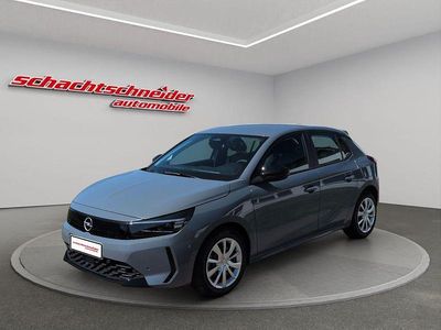 Nouă Opel Corsa Edition 101 CP (74 kW) 2026 Negru Hatchback