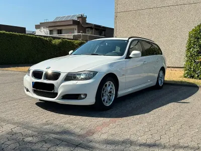 Gebraucht BMW 320