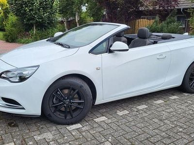 Opel Cascada