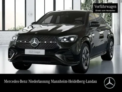 Gebraucht Mercedes GLE450 AMG
