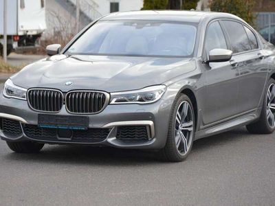 gebraucht BMW M760 760 Baureihe 7 Limi L xDrive