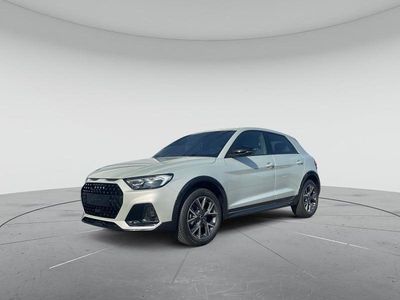 Gebraucht Audi A1 Ambiente 116 PS (85 kW) 2024 Tausilber metallic Kleinwagen