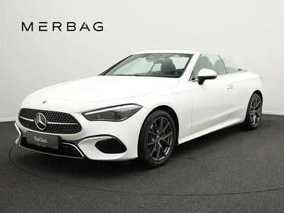 Gebraucht Mercedes 180 170 PS (125 kW) 2024 Weiß Limousine