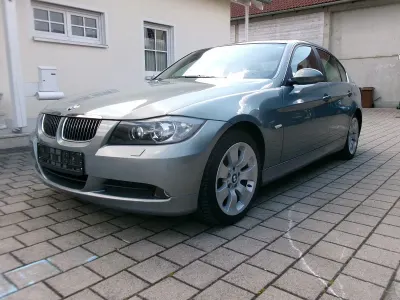 Gebraucht BMW 325