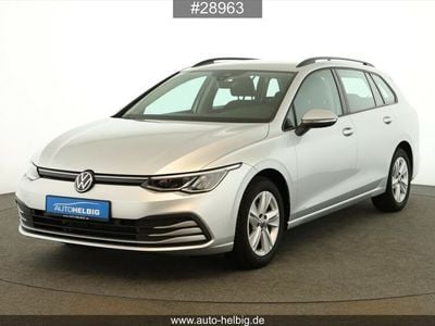 VW Golf VIII
