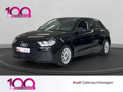 gebraucht Audi A1 Sportback basis 1.0 EU6d 25 TFSI 70(95) kW(PS)