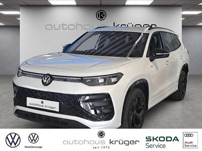 Neu VW Tayron R-line 193 PS (141 kW) 2026 Weiss SUV