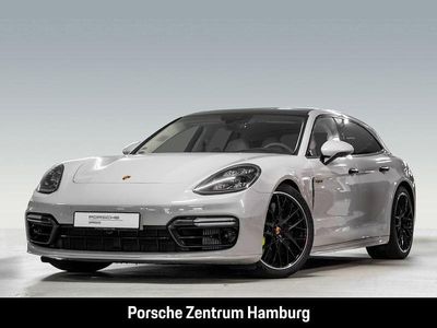 Porsche Panamera Turbo S