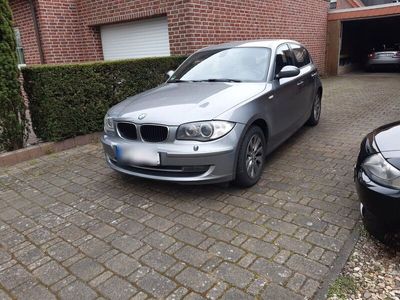 gebraucht BMW 120 D