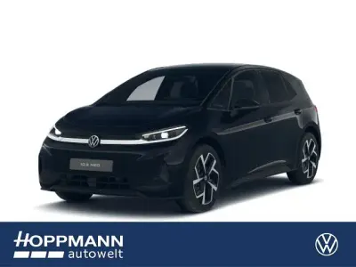 Neu VW ID.3 Life 139 kW (190 PS) 2026 Grenadillschwarz metallic Kleinwagen