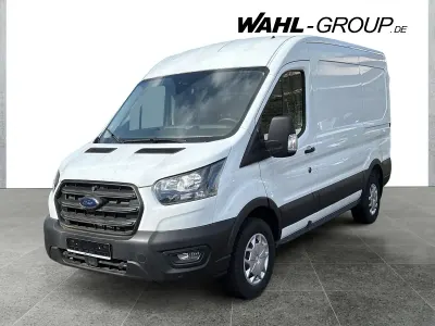 Gebraucht Ford Transit