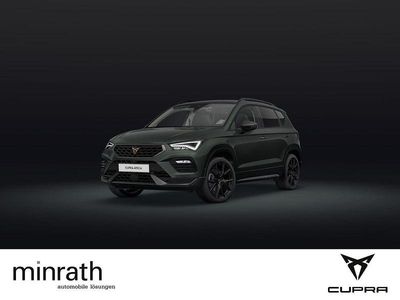 Nuova Cupra Ateca 150 CV (110 kW) 2026 Verde SUV