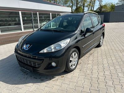 gebraucht Peugeot 207 Tendance