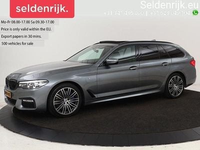 BMW 540