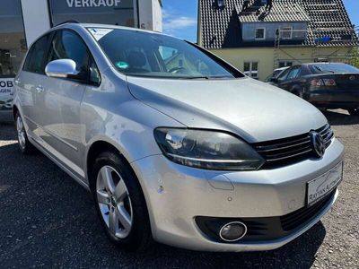 gebraucht VW Golf Plus VI Team*1 Hanad*Bi-Xenon*SHZ*PDC*Temp