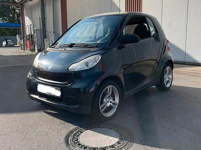 Smart ForTwo Coupé