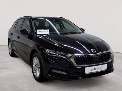 Blackmagic perleffekt Gebraucht 2022 Skoda Octavia Ambition Kombi | 17.990 € (Fairer Preis)