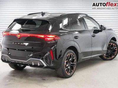 Neu Cupra Terramar VZ 265 PS (194 kW) 2026 Midnight black metall... SUV