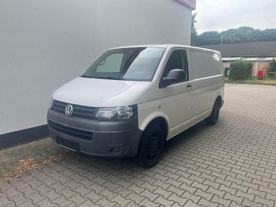 VW T5
