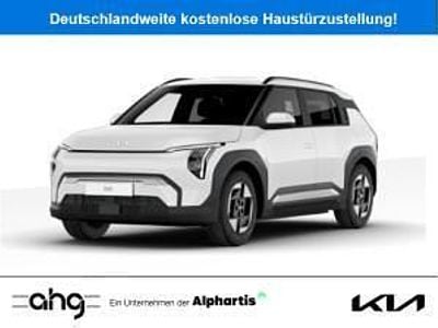 Neu Kia EV3 Air 150 kW (204 PS) 2025 Weiß (schneeweiß) SUV