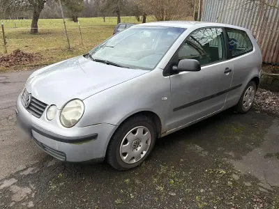 Brugt VW Polo