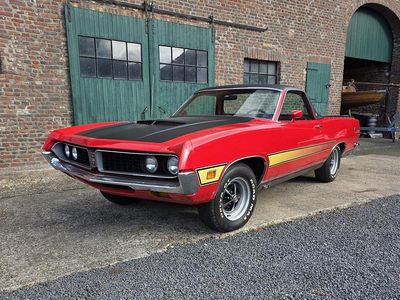 Occasion Ford Ranchero 300 PK (220 kW) 1971 Rood