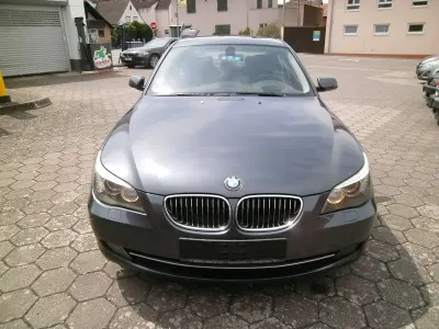 Gebraucht BMW 530
