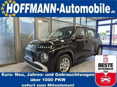 Gebraucht Hyundai Inster