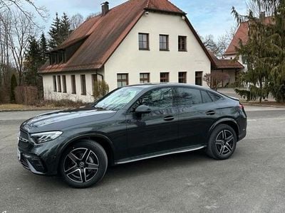 Mercedes GLC220