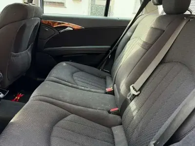 Gebraucht Mercedes E200
