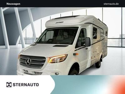 Neu Hymer ML-T 190 PS (139 kW) 2025 Carrara weiß Van