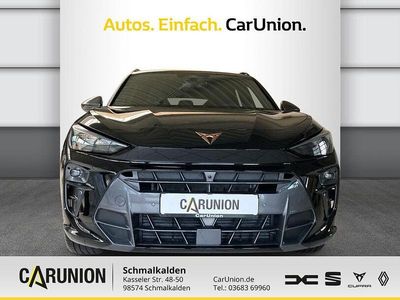 Usata Cupra Terramar 150 CV (110 kW) 2024 Nero SUV