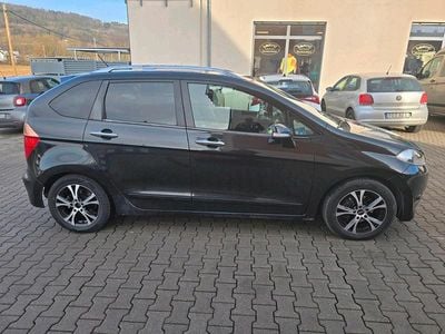 Honda FR-V