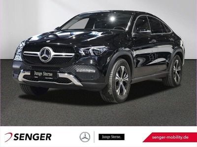 Mercedes GLE350e