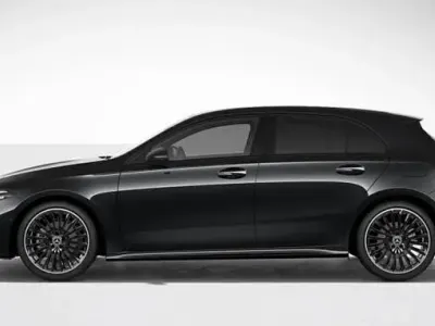 Gebraucht Mercedes A200