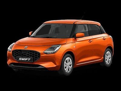 Orange Neu 2026 Suzuki Swift Club Limousine | 16.995 €