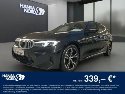 Gebraucht BMW 318