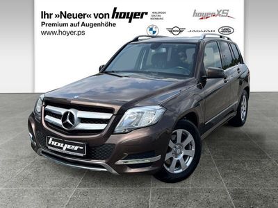 Mercedes GLK220