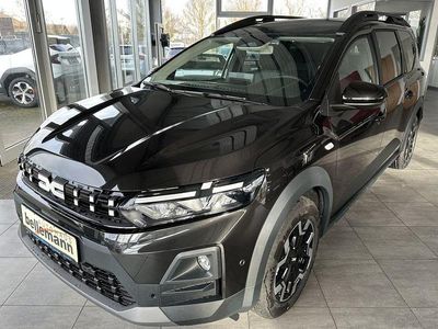 Nouă Dacia Jogger Journey 155 CP (114 kW) 2026 Negru Monovolum