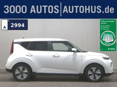 Gebraucht Kia Soul
