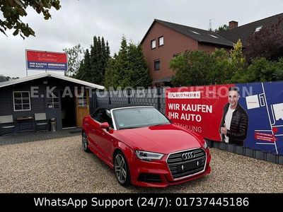 Audi A3 Cabriolet
